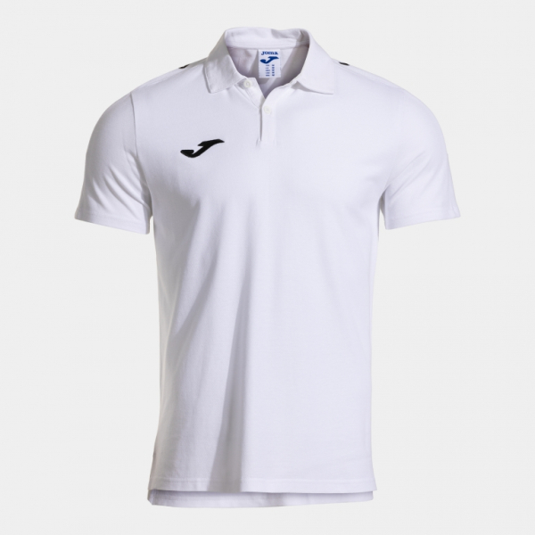 SV Bischbrunn Vereins-Poloshirt, Baumwolle